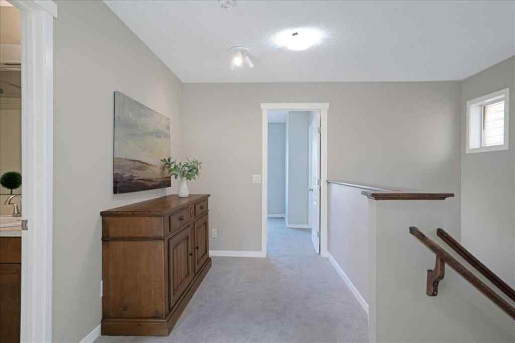 MLS® A2260526 - 195 Marquis Common SE in Mahogany Calgary, Residential