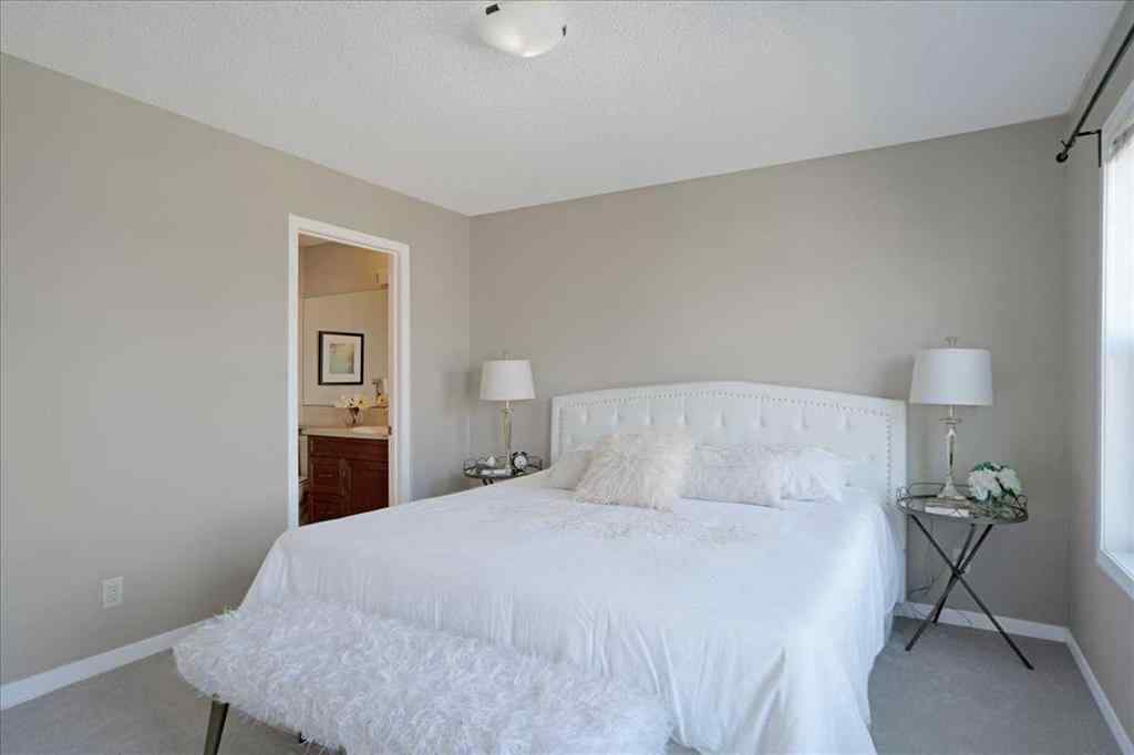 MLS® A2260526 - 195 Marquis Common SE in Mahogany Calgary, Residential