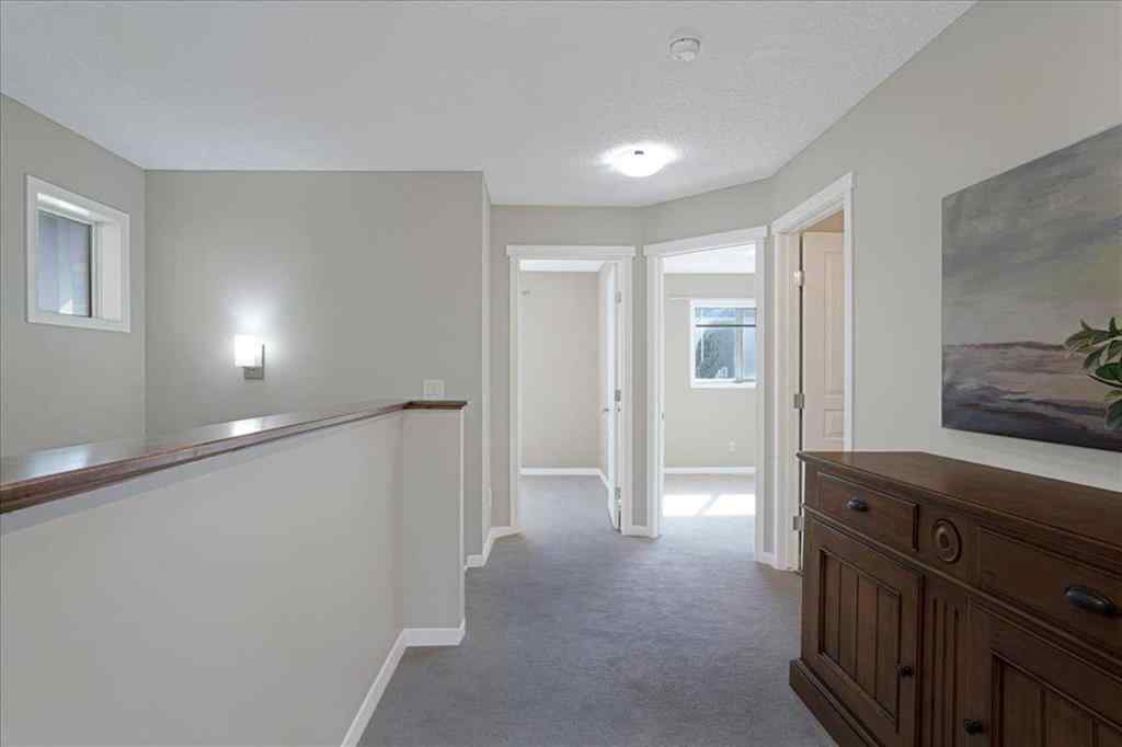 MLS® A2260526 - 195 Marquis Common SE in Mahogany Calgary, Residential