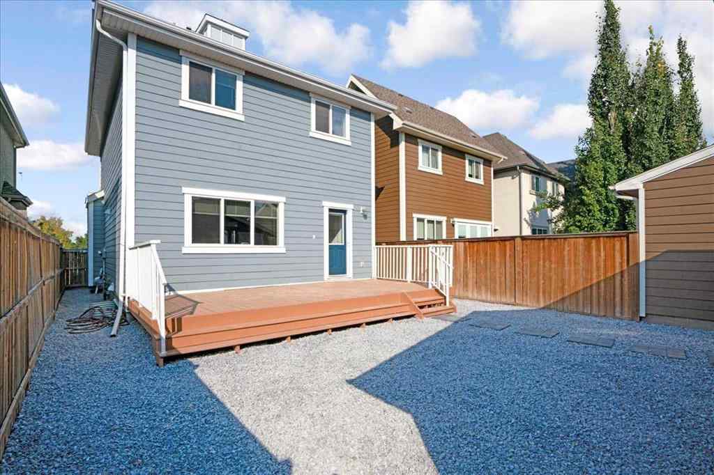 MLS® A2260526 - 195 Marquis Common SE in Mahogany Calgary, Residential