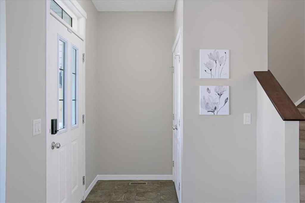 MLS® A2260526 - 195 Marquis Common SE in Mahogany Calgary, Residential