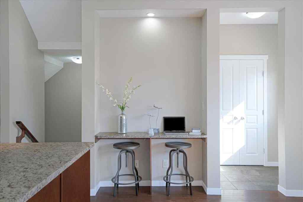 MLS® A2260526 - 195 Marquis Common SE in Mahogany Calgary, Residential