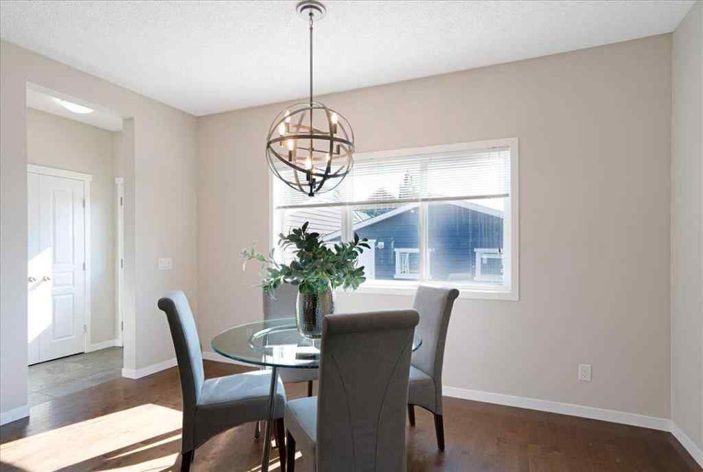 MLS® A2260526 - 195 Marquis Common SE in Mahogany Calgary, Residential