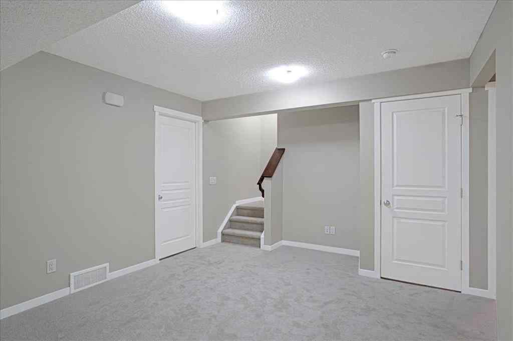 MLS® A2260526 - 195 Marquis Common SE in Mahogany Calgary, Residential