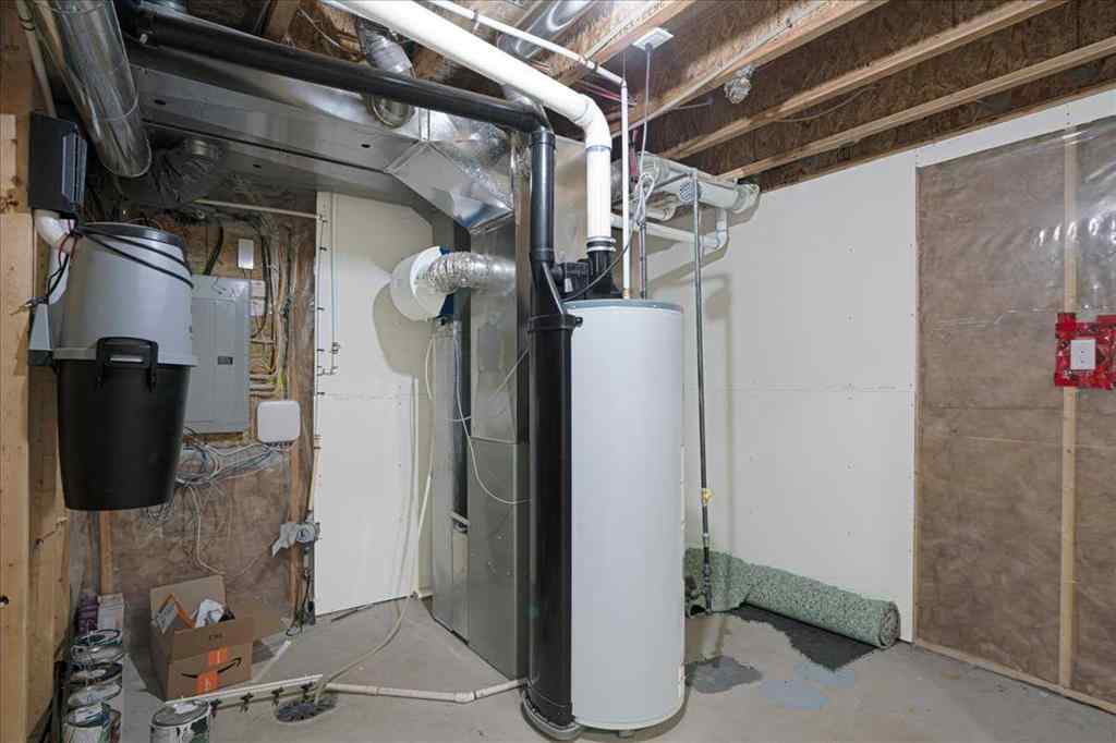 MLS® A2260526 - 195 Marquis Common SE in Mahogany Calgary, Residential