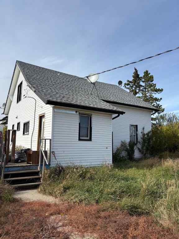 MLS® A2260528 - 821019 Range Road 245   in NONE Rural Peace No. 135, M.D. of, Residential