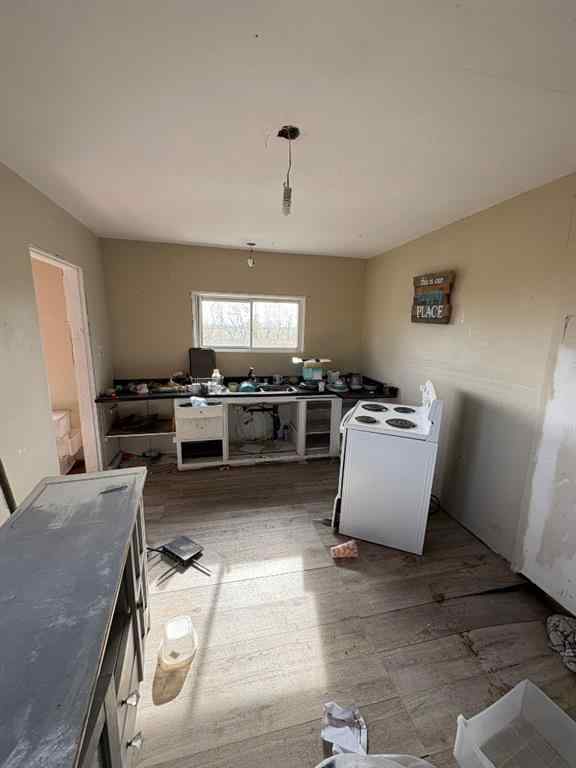 MLS® A2260528 - 821019 Range Road 245   in NONE Rural Peace No. 135, M.D. of, Residential