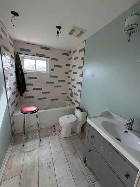 MLS® A2260528 - 821019 Range Road 245   in NONE Rural Peace No. 135, M.D. of, Residential