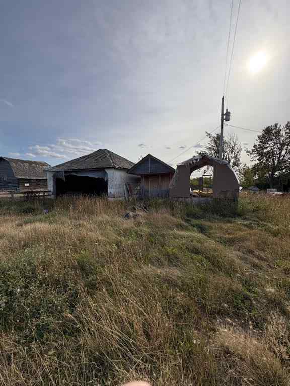 MLS® A2260528 - 821019 Range Road 245   in NONE Rural Peace No. 135, M.D. of, Residential