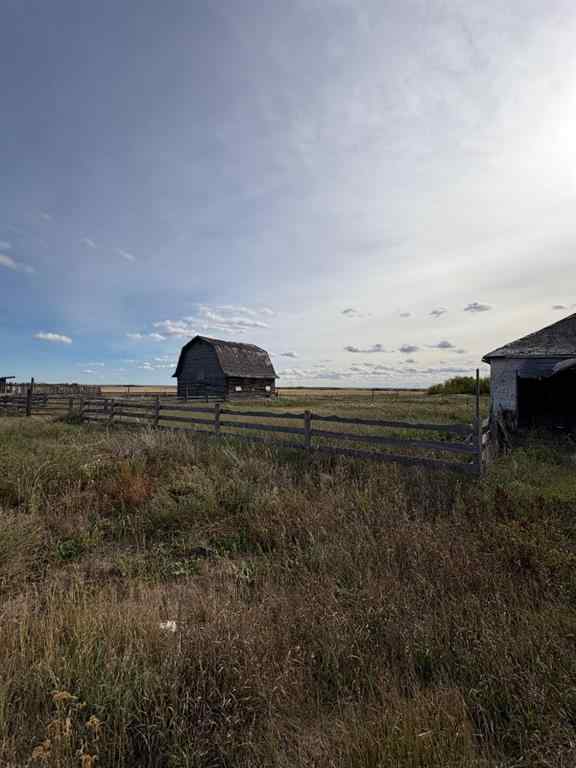 MLS® A2260528 - 821019 Range Road 245   in NONE Rural Peace No. 135, M.D. of, Residential