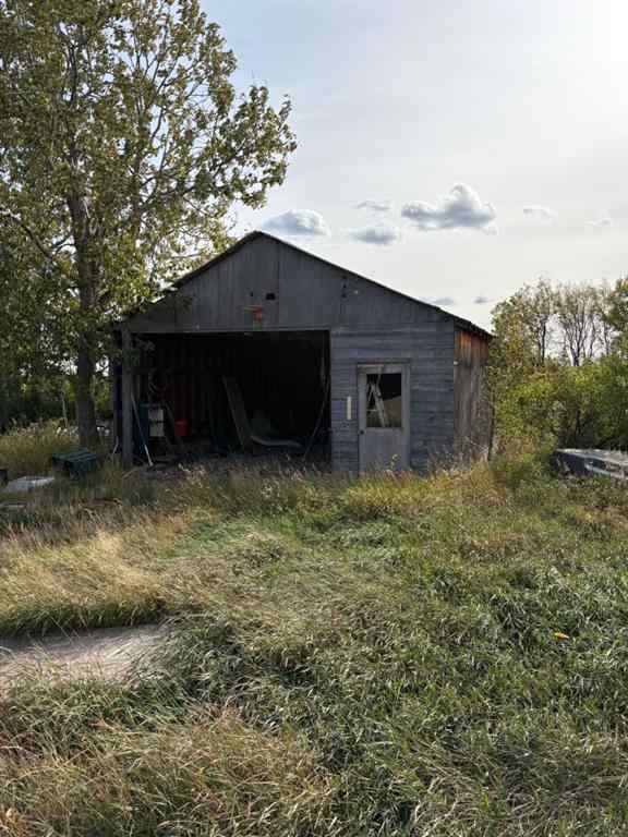 MLS® A2260528 - 821019 Range Road 245   in NONE Rural Peace No. 135, M.D. of, Residential