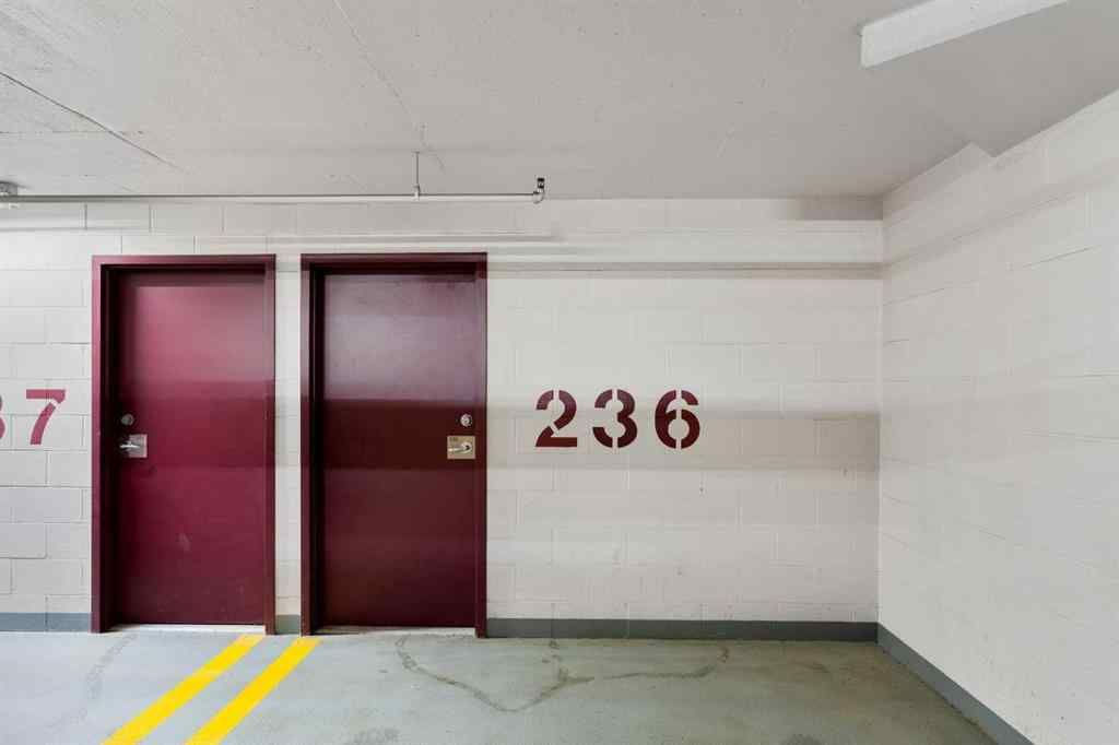 MLS® A2260529 - Unit #501 837 2 Avenue SW in Eau Claire Calgary, Residential