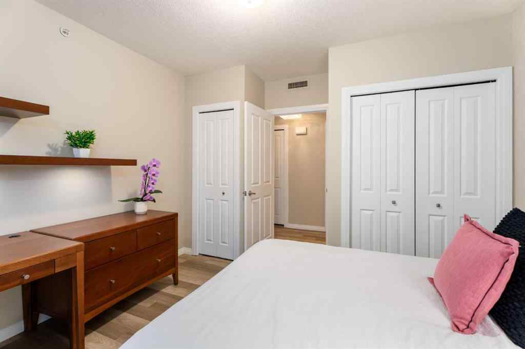 MLS® A2260529 - Unit #501 837 2 Avenue SW in Eau Claire Calgary, Residential