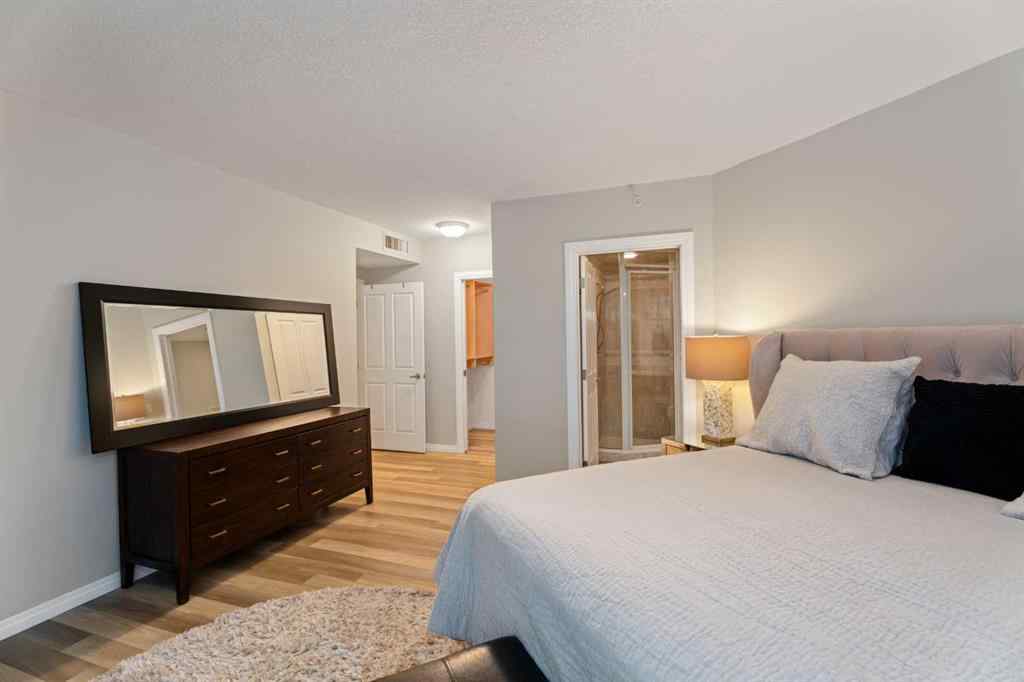 MLS® A2260529 - Unit #501 837 2 Avenue SW in Eau Claire Calgary, Residential