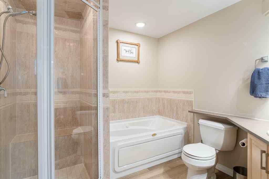 MLS® A2260529 - Unit #501 837 2 Avenue SW in Eau Claire Calgary, Residential