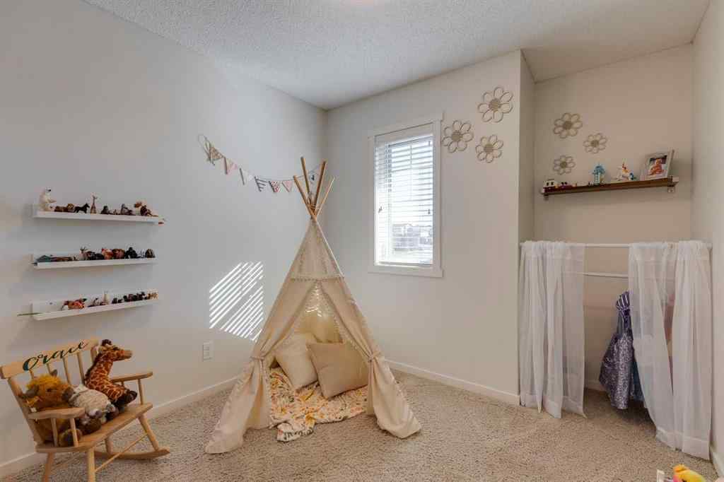 MLS® A2260530 - 44 Evansborough Common NW in Evanston Calgary, Residential