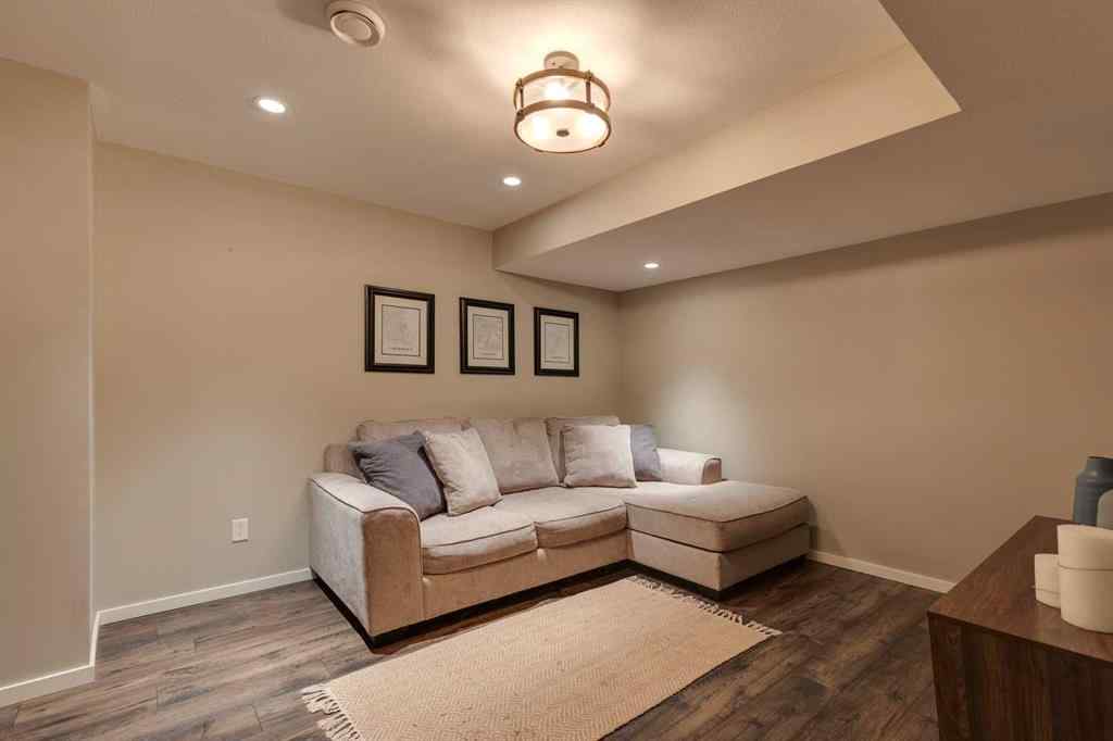 MLS® A2260530 - 44 Evansborough Common NW in Evanston Calgary, Residential