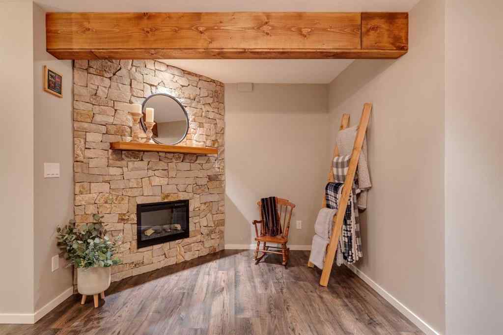 MLS® A2260530 - 44 Evansborough Common NW in Evanston Calgary, Residential