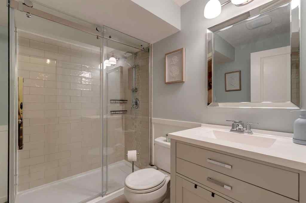 MLS® A2260530 - 44 Evansborough Common NW in Evanston Calgary, Residential