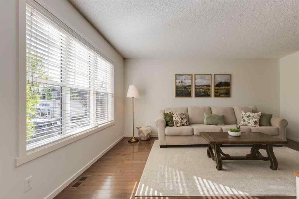 MLS® A2260530 - 44 Evansborough Common NW in Evanston Calgary, Residential