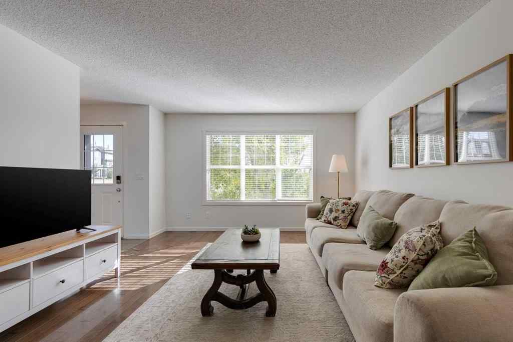 MLS® A2260530 - 44 Evansborough Common NW in Evanston Calgary, Residential