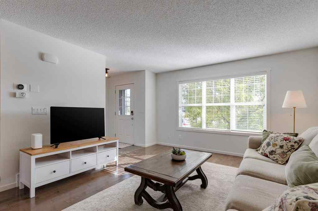 MLS® A2260530 - 44 Evansborough Common NW in Evanston Calgary, Residential