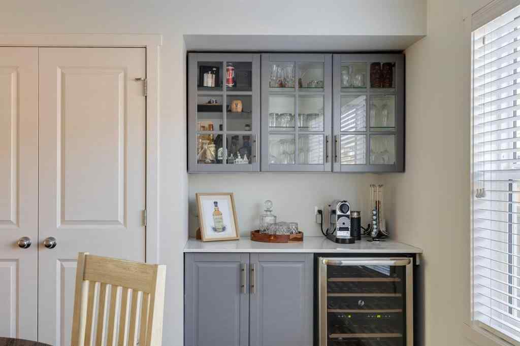 MLS® A2260530 - 44 Evansborough Common NW in Evanston Calgary, Residential