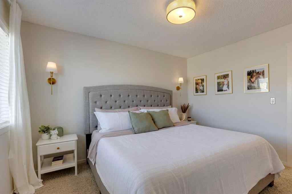 MLS® A2260530 - 44 Evansborough Common NW in Evanston Calgary, Residential