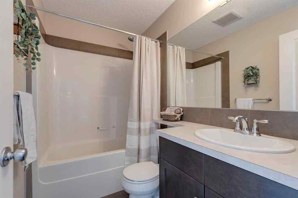 MLS® A2260530 - 44 Evansborough Common NW in Evanston Calgary, Residential