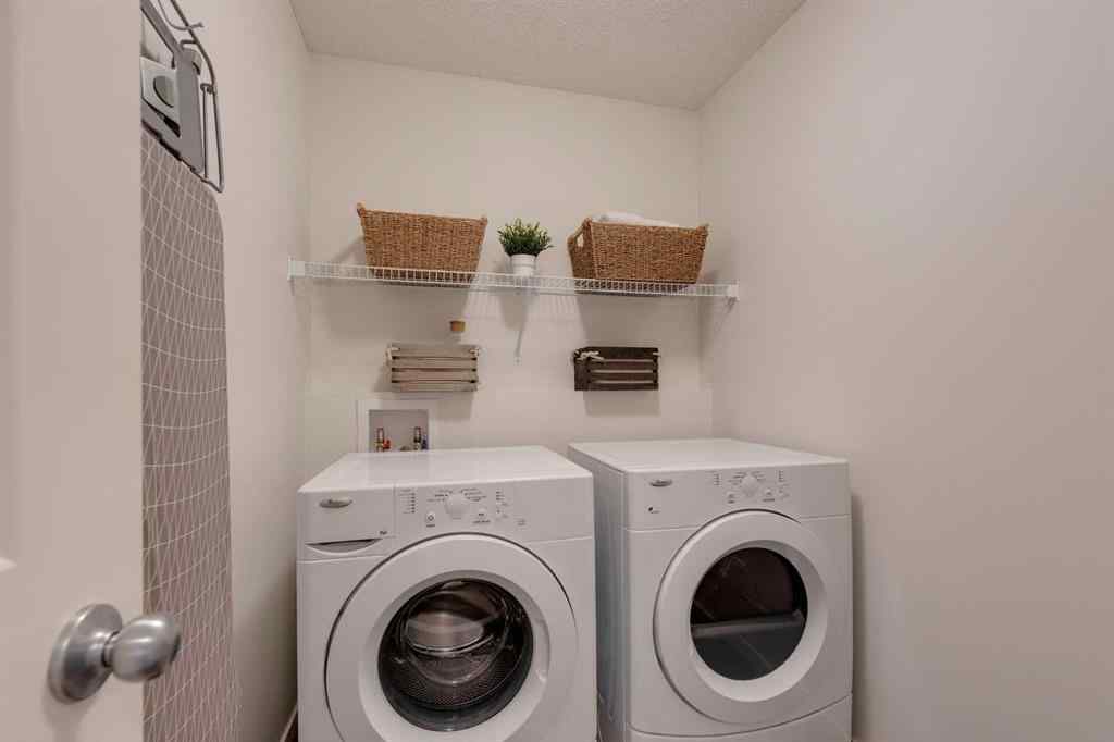 MLS® A2260530 - 44 Evansborough Common NW in Evanston Calgary, Residential