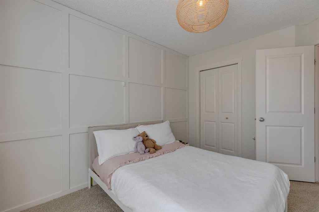 MLS® A2260530 - 44 Evansborough Common NW in Evanston Calgary, Residential