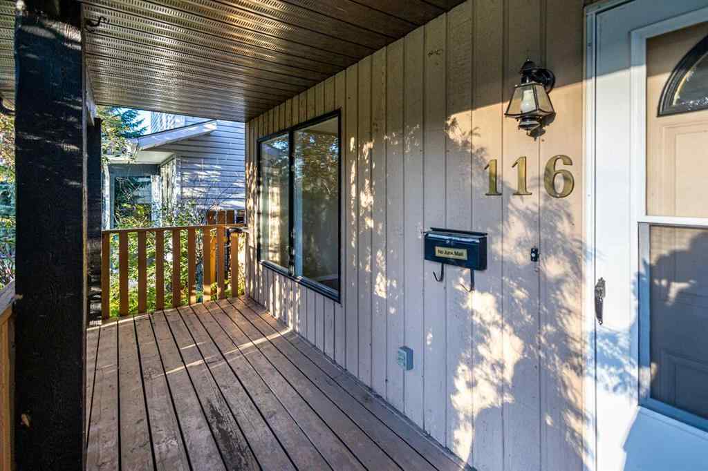 MLS® A2260534 - 116 Shawmeadows Road SW in Shawnessy Calgary, Residential