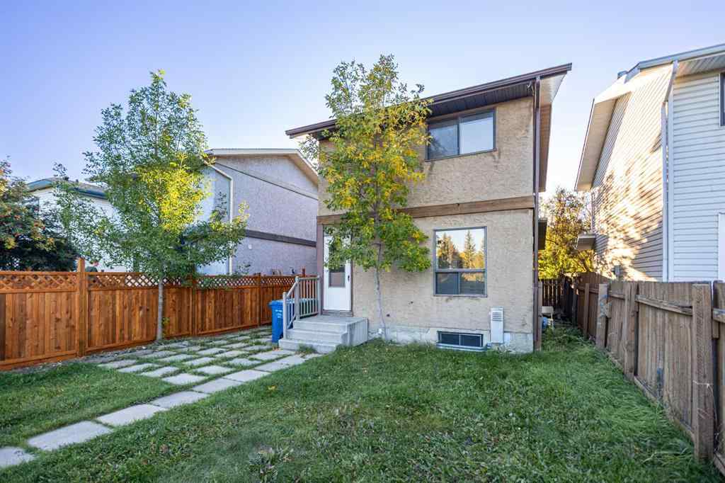 MLS® A2260534 - 116 Shawmeadows Road SW in Shawnessy Calgary, Residential