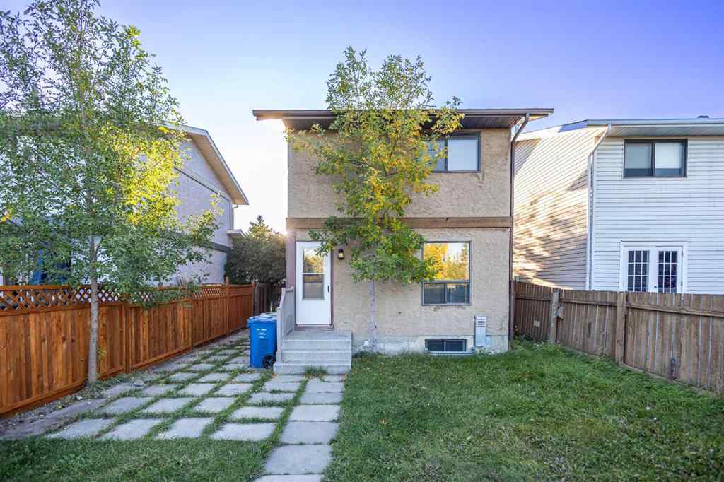 MLS® A2260534 - 116 Shawmeadows Road SW in Shawnessy Calgary, Residential