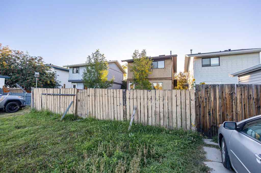 MLS® A2260534 - 116 Shawmeadows Road SW in Shawnessy Calgary, Residential