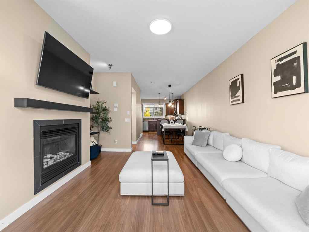 MLS® A2260535 - 90 Skyview Ranch Gardens NE in Skyview Ranch Calgary, Residential