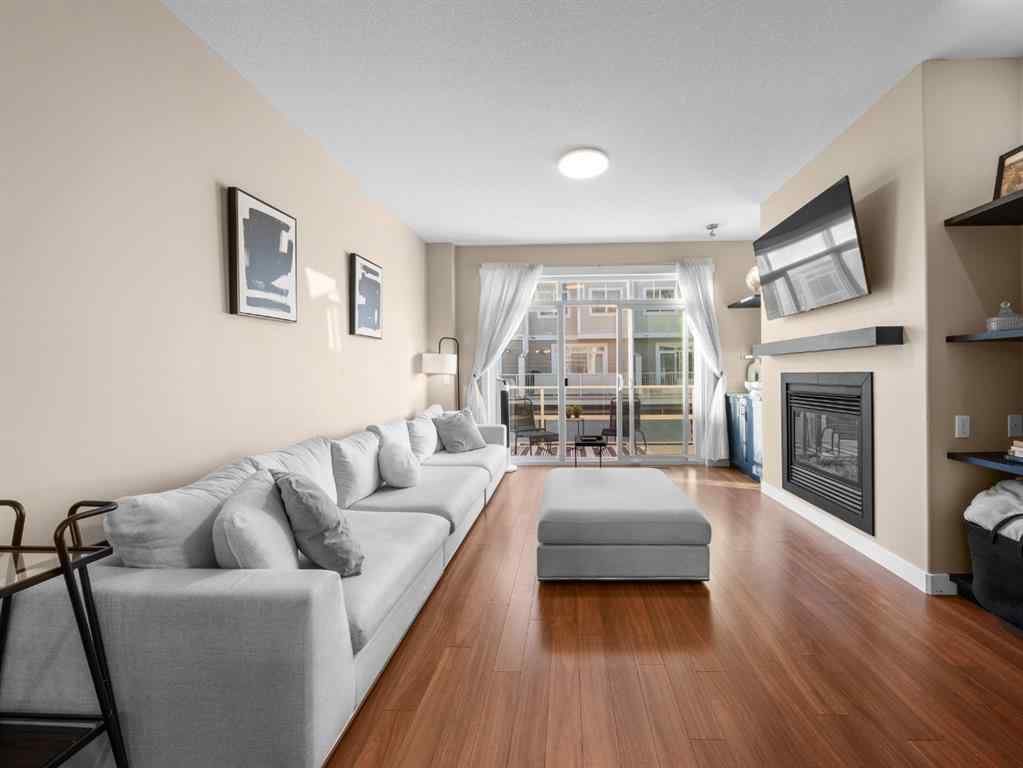 MLS® A2260535 - 90 Skyview Ranch Gardens NE in Skyview Ranch Calgary, Residential