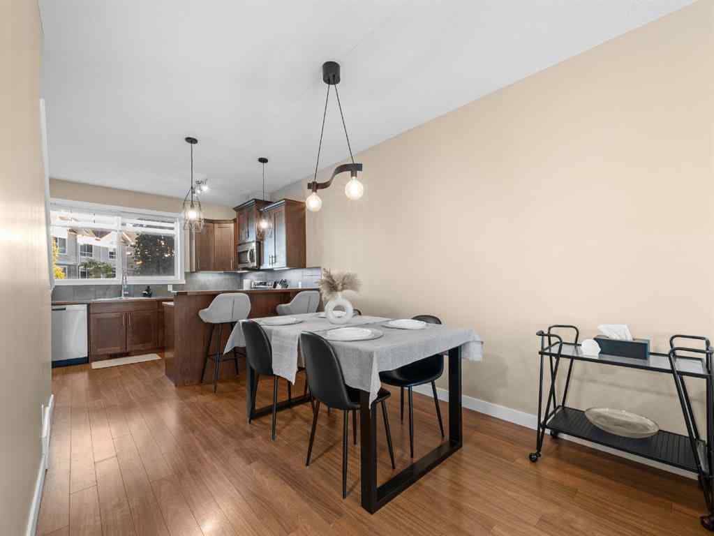 MLS® A2260535 - 90 Skyview Ranch Gardens NE in Skyview Ranch Calgary, Residential