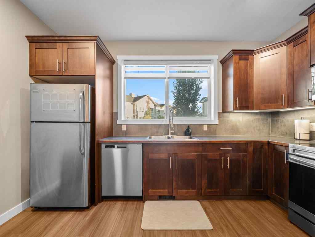 MLS® A2260535 - 90 Skyview Ranch Gardens NE in Skyview Ranch Calgary, Residential