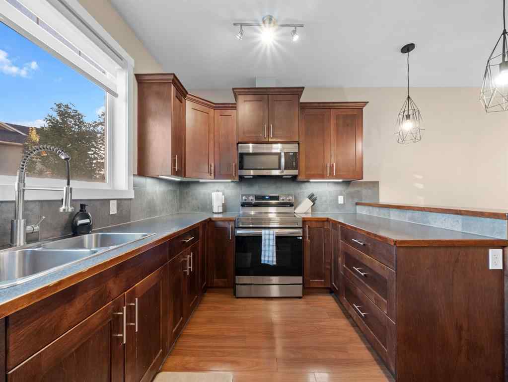 MLS® A2260535 - 90 Skyview Ranch Gardens NE in Skyview Ranch Calgary, Residential