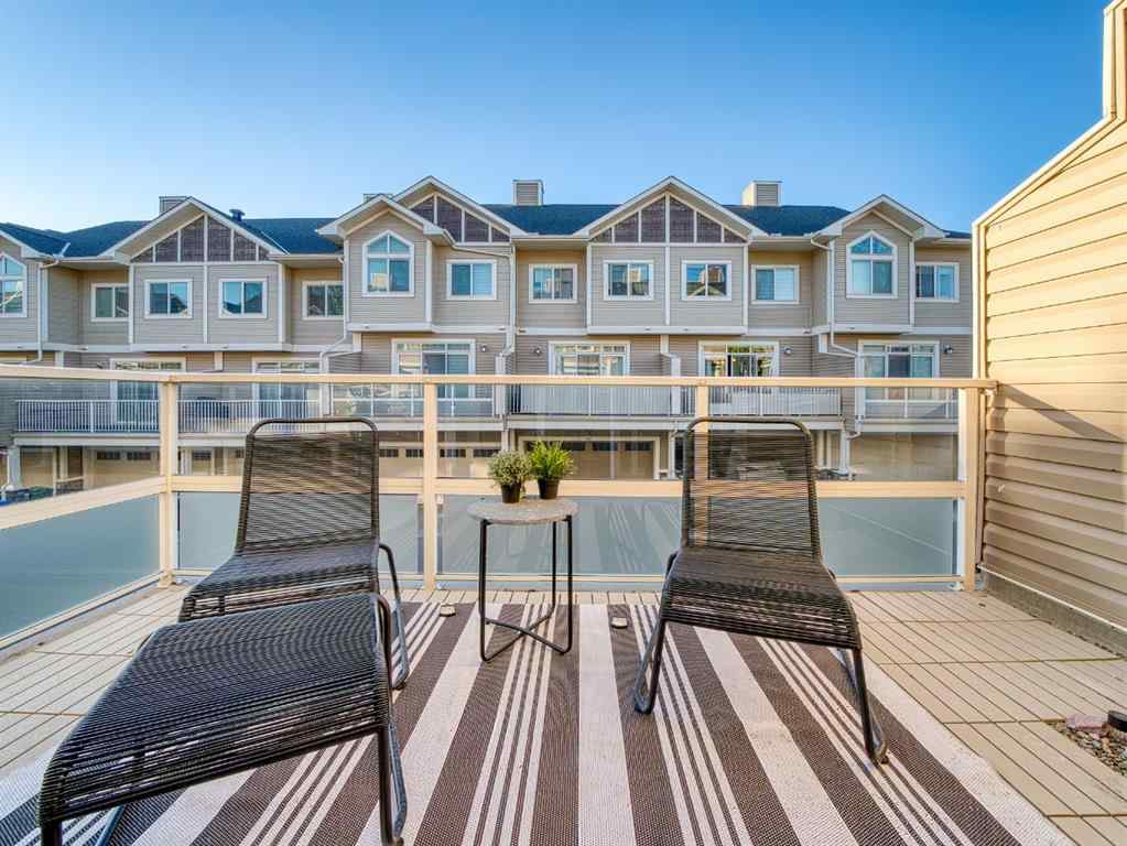 MLS® A2260535 - 90 Skyview Ranch Gardens NE in Skyview Ranch Calgary, Residential