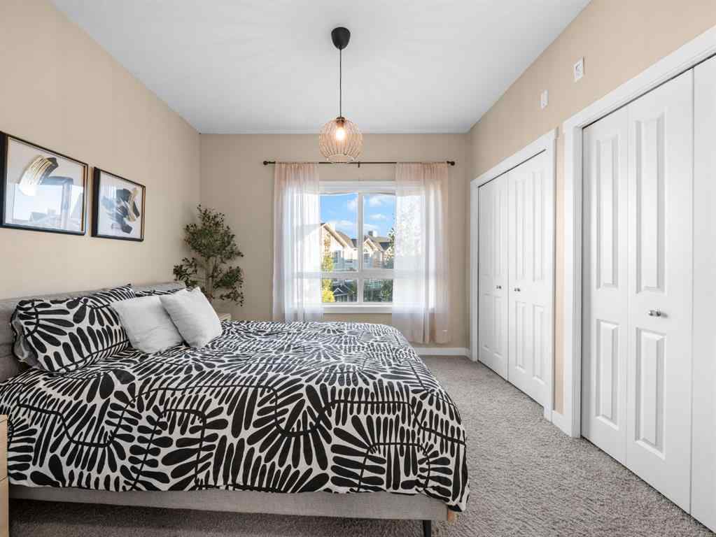 MLS® A2260535 - 90 Skyview Ranch Gardens NE in Skyview Ranch Calgary, Residential