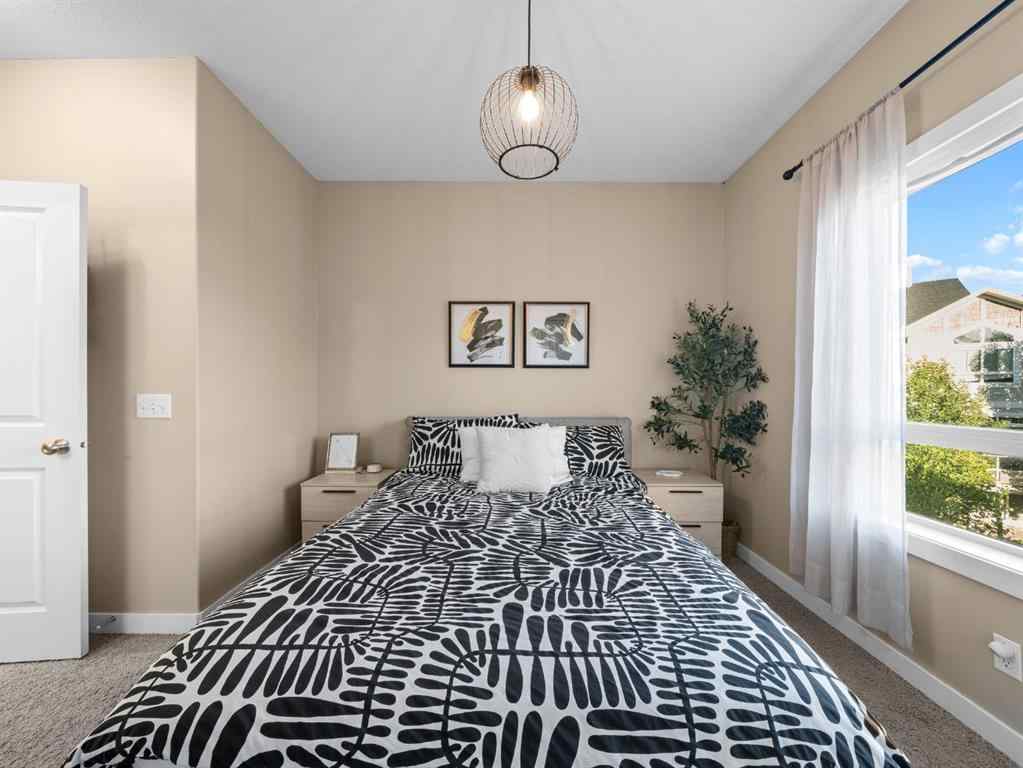 MLS® A2260535 - 90 Skyview Ranch Gardens NE in Skyview Ranch Calgary, Residential