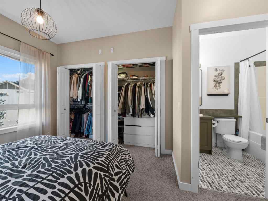 MLS® A2260535 - 90 Skyview Ranch Gardens NE in Skyview Ranch Calgary, Residential