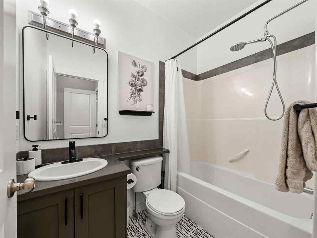 MLS® A2260535 - 90 Skyview Ranch Gardens NE in Skyview Ranch Calgary, Residential