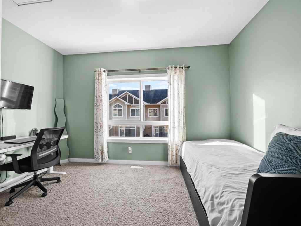 MLS® A2260535 - 90 Skyview Ranch Gardens NE in Skyview Ranch Calgary, Residential