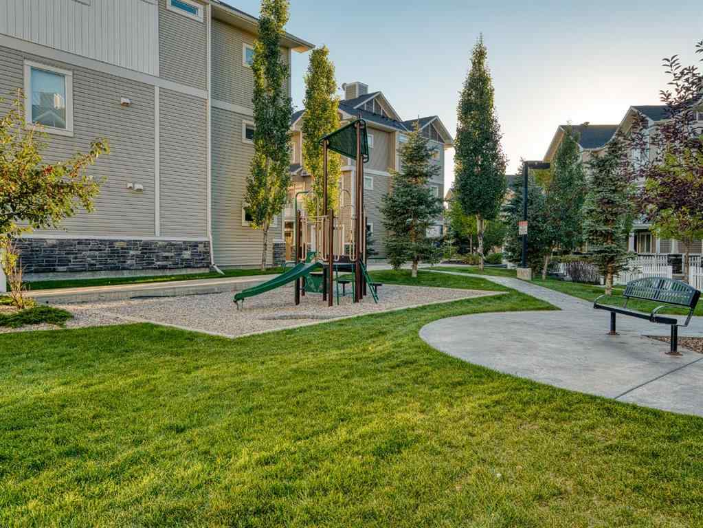 MLS® A2260535 - 90 Skyview Ranch Gardens NE in Skyview Ranch Calgary, Residential