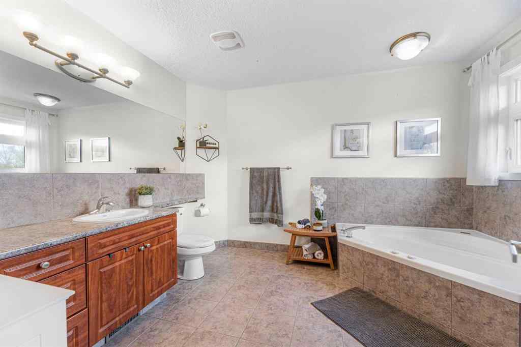 MLS® A2260536 - 271196 Range Road 13  NW in NONE Airdrie, Residential