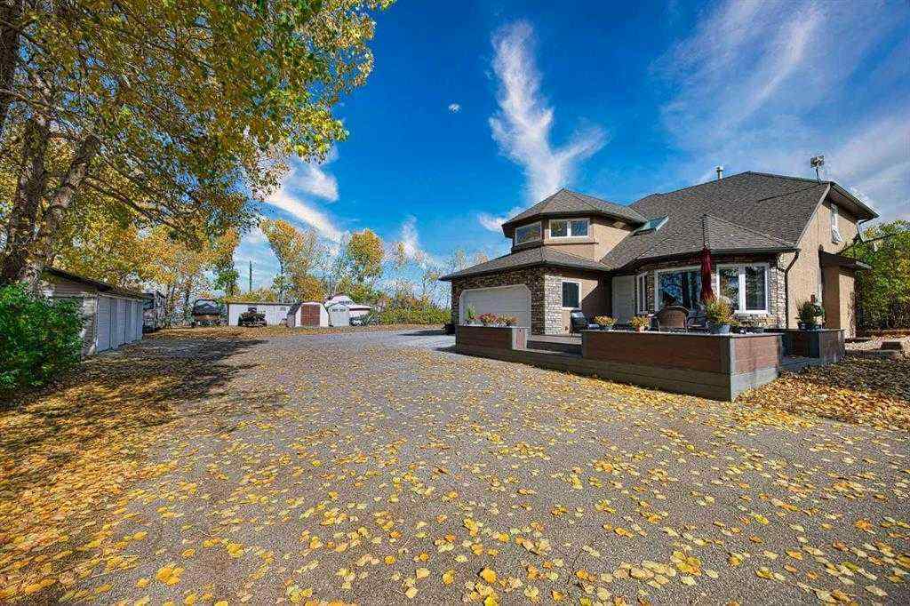 MLS® A2260536 - 271196 Range Road 13  NW in NONE Airdrie, Residential