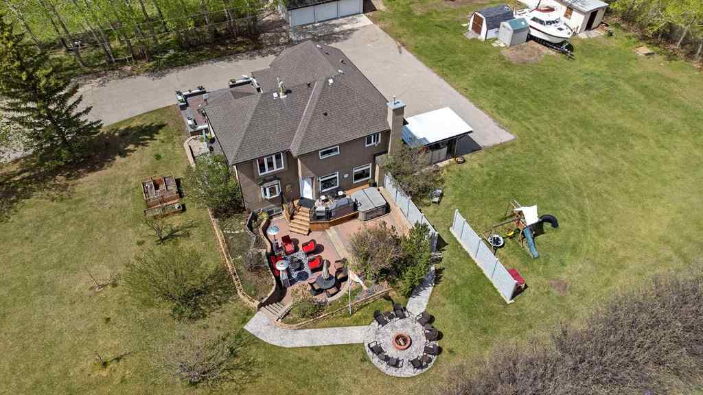 MLS® A2260536 - 271196 Range Road 13  NW in NONE Airdrie, Residential